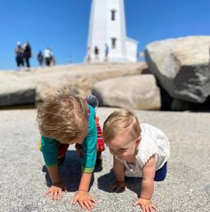 Meet your Posher, Leah